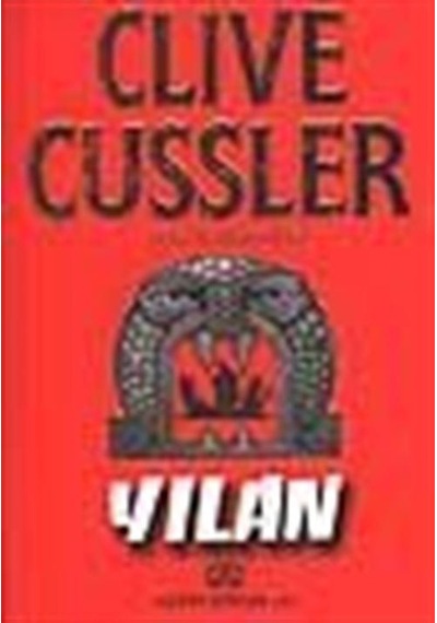 Yılan / Clive Cussler