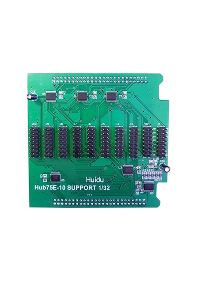 Hub 75e-10 1/32 Huidu Diğer