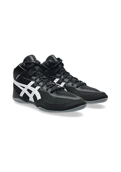 Asics Matflex 8 Unisex Güreş Ayakkabısı 1081a068-001 Siyah