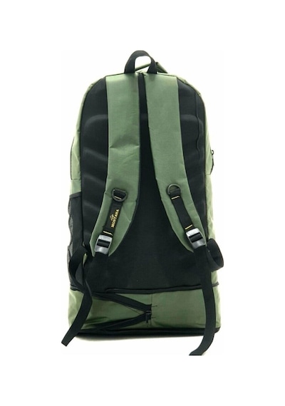 NEWFULL OUTDOOR DAĞCI SIRT ÇANTASI HAKİ Haki