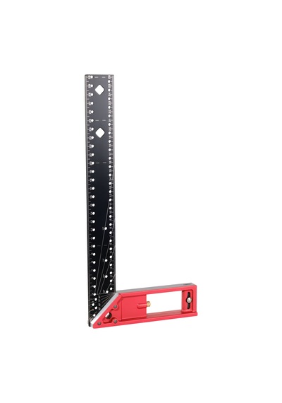Ysb 30 Cm Marangoz Gönye Çok Fonksiyounlu