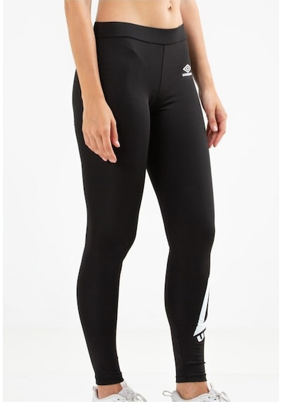 Umbro Heln Stripe Tights / Kadın Tayt / Vd-0029