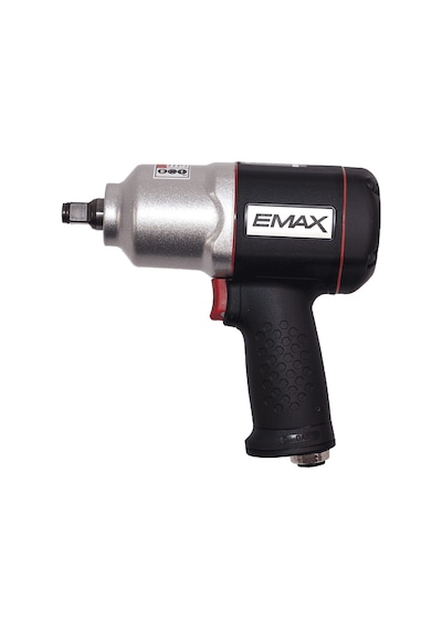 Emax 1/2" 113 Kg. 8500 Rpm Kompozit Havalı Somun Sökme