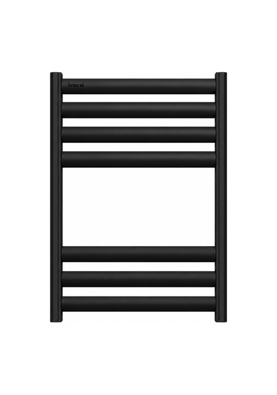 Alüminyum Mat Siyah 50x70 Petsa Stila Havlupan