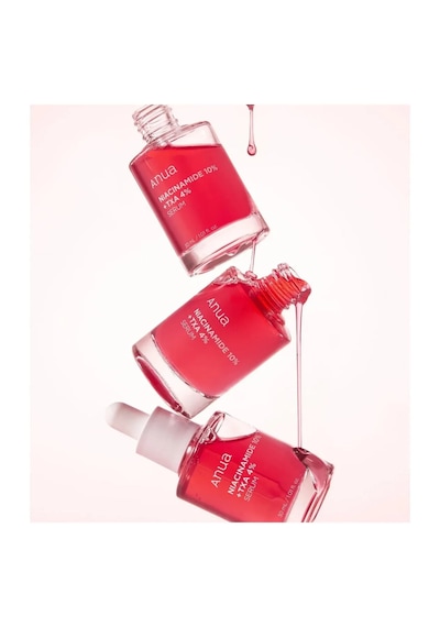 Anua Niacinamide + Txa 4% Dark Spot Correcting Serum 30 ML