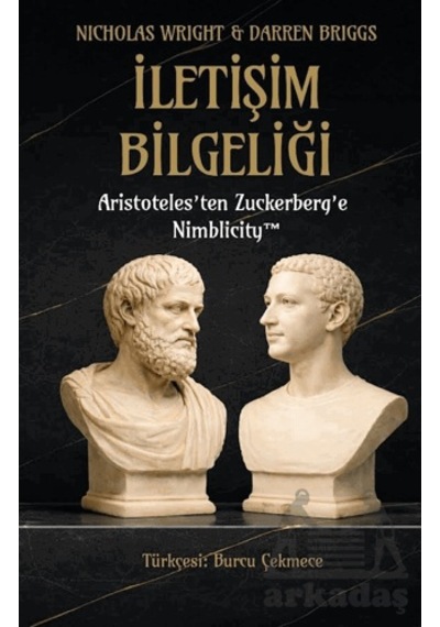 İletişim Bilgeliği The Kitap
