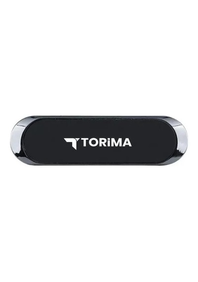 Torima Jx-007 Gümüş Çok Amaçlı Magnetic Araç İçi Telefon Tutucu Gümüş-siyah