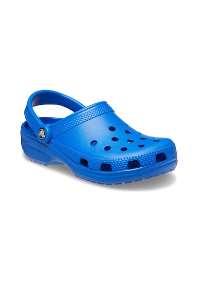 Crocs Classic Unisex Terlik Cr10001-4kz Mavi