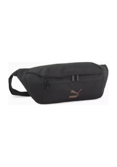 Puma Classics Archive Waistbag Siyah