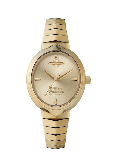 Vıvıenne Westwood Vv314gdgd Kadın Kol Saati Altın