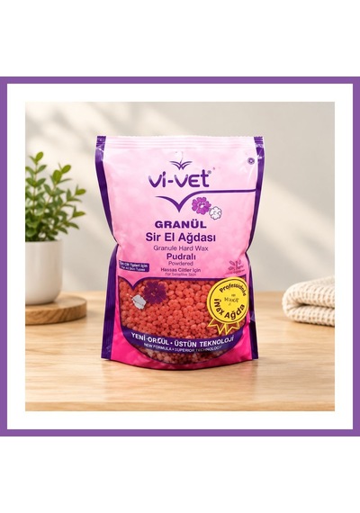 Bezos 250 Gr Granül Sir El Ağdası Pudralı Bzoshb
