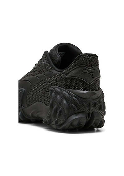 Puma Mostro X Erkek Günlük Ayakkabı 40561501 Siyah Siyah