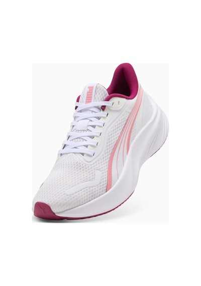 Puma Pounce Lite Koşu & Antrenman Ayakkabısı 31077828 Pembe