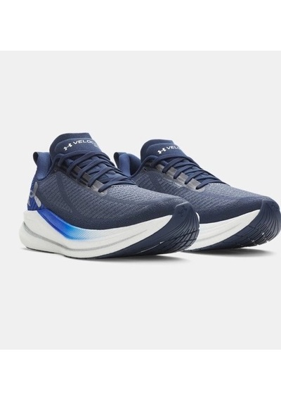 Under Armour Ua Velociti Speed Erkek Koşu Ayakkabısı 6000007-408 Lacivert