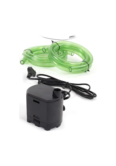 SunSun HW-504A Dış Filtre 15 Watt 800 litre/saat