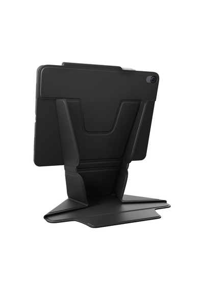 Apple Uyumlu iPad, Air 11" 2024 M2 Çip Tablet Kılıf Ryze Serisi Standlı 360º Dönme Özellikli Katlanabilir Tasarım Kılıf Apple Uyumlu iPad, Air 11" 2024 M2 Çip Tablet Kılıf Ryze Serisi Standlı 360º Dönme Özellikli Katlanabilir Tasarım Kılıf