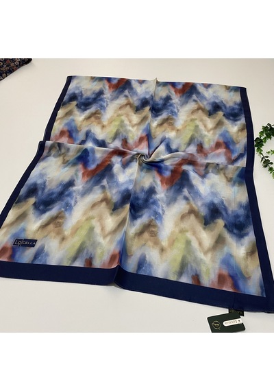 Locella Soft Şal Kşv462 Çok Renkli