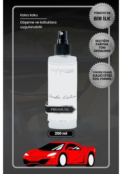 Scent For Peace For Hım Erkek Parfüm Kokulu Araba Kokusu Sprey 200 Ml