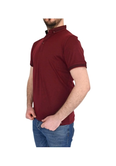 Erkek Polo Yaka Tişört T-784 Bgl-St01817