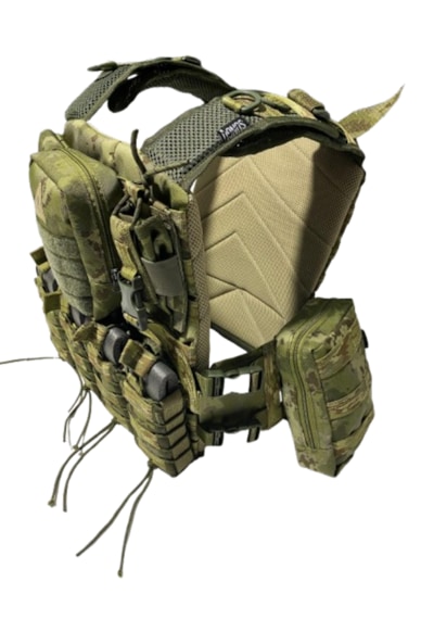 Sungu Tactical Piyade Hücum Yeleği