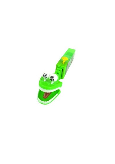 Chatty Chomper With Pez Candy 1 Adet