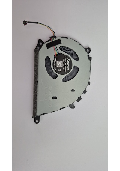 Asus Ux325 Ux425e Um425 U3700j U4700j/e/ı U3700e Cooling Fan 1