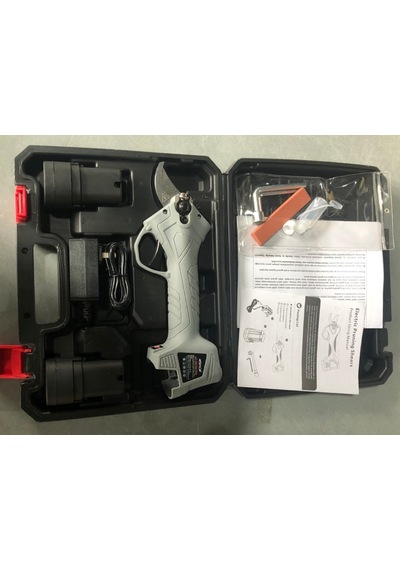 Datsu Ws-032 Akülü Budama Makası 32 Mm. 16.8V-2.6A