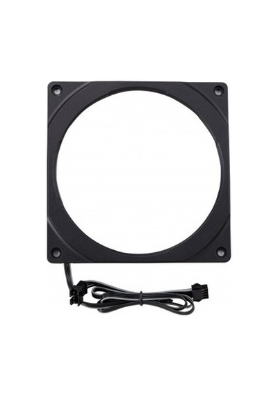 Phanteks Halos Lux Rgb Led Işıklı Fan Çerçevesi. 140Mm 2 Adet