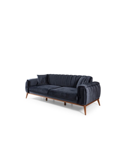 Sofatolia Efes Classic Kanepe Antrasit