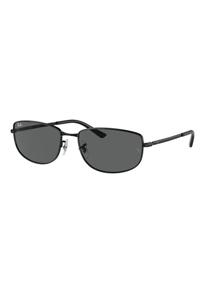 Rb 3732 56 002/b1 Ray Ban Unisex Güneş Gözlüğü Siyah
