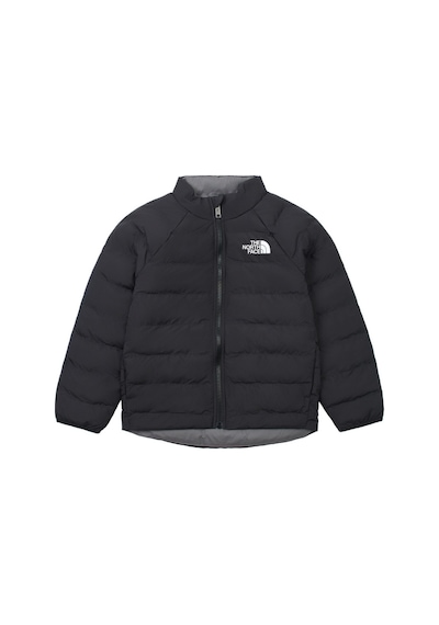 The North Face Teen Perrıto 4-n-1 Hooded Jacket Kadın Kaban Nf0a8cusjk31 Nf0a8cusjk31 Siy Siyah