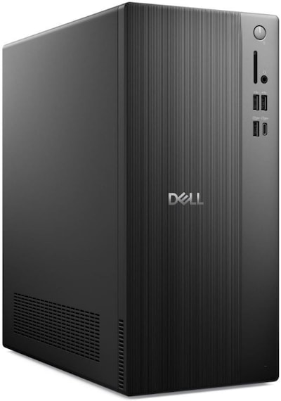 Dell Tower Essential QVT1260 i5-14500 16 GB 512 GB SSD Ubuntu Masaüstü Bilgisayar