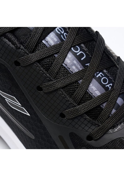 Lescon Miura 4 Erkek Sneaker Spor Ayakkabı - Siyah - St03039-siyah-42 Siyah
