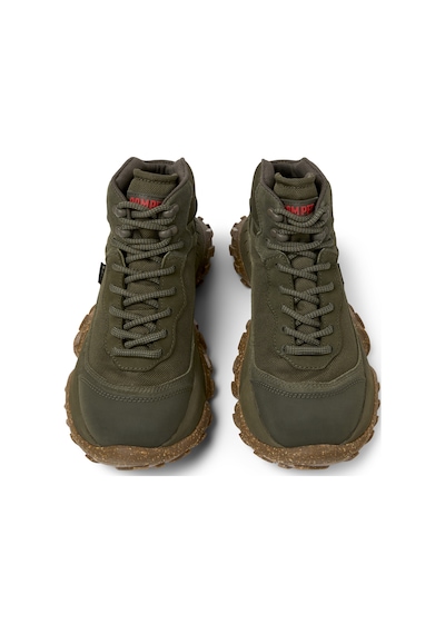 Camper Karst Trek Erkek Bot K300499-004 Yeşil