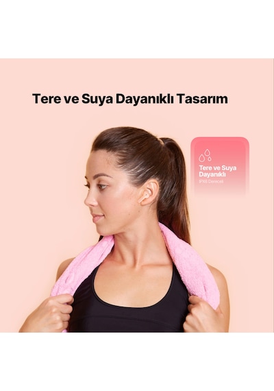 Ttec AirBeat 2KM163  Nova Gerçek Kablosuz TWS Bluetooth Kulaklık