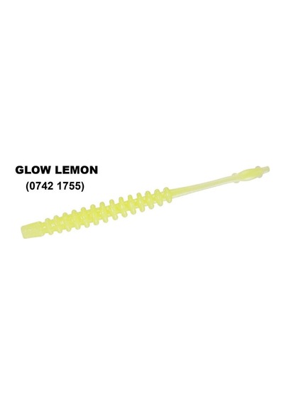 Daıwa Gekkabıjın Ajıng Beam 2 10 Ad Glow Lemon 0742 1755