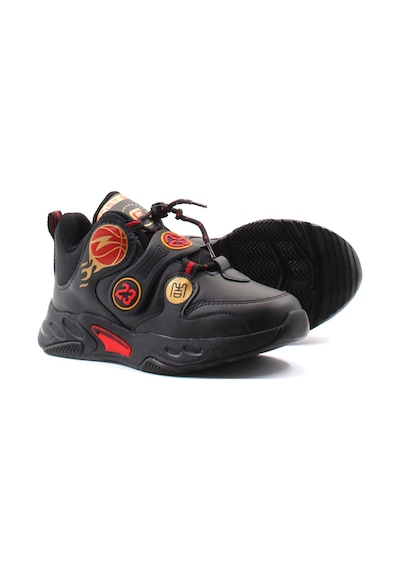 Unisex Çocuk Spor Bot 461spxca23 001