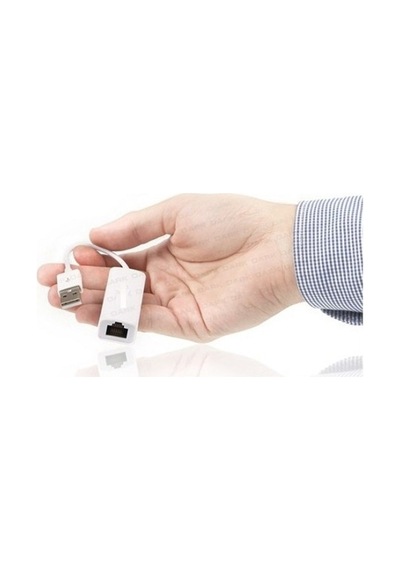 Hadron Usb 2.0 Fast Ethertnet Adaptörü