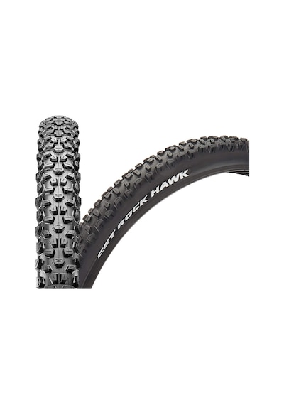 Cst Rock Hawk 29x2.25 MTB Bisiklet Lastik Seti 2 İç + 2 Dış