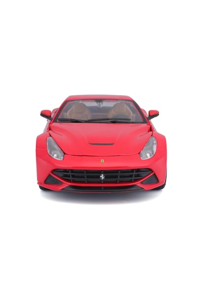 26007r Ferrari F12 Berlinetta Kırmızı Ve Sarı Ürün Çeşitlerinde
