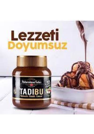 Tadıbu Fındık Ezmesi 330 Gr X 3