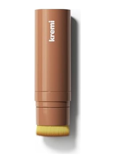 Kremi Kıss'n Blush Allık, Ruj, Göz Farı Nemlendirici 3in1 Ceramide Skualen Vitamin E Souffle 00