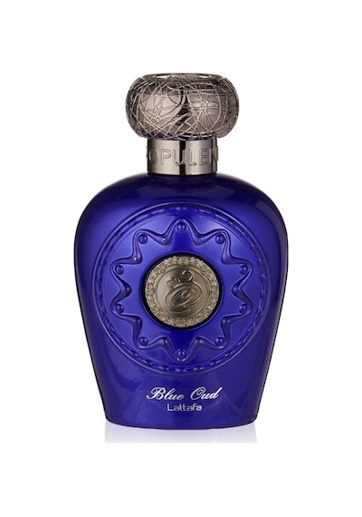 Lattafa Blue Oud Edp Unisex 100 Ml Diğer