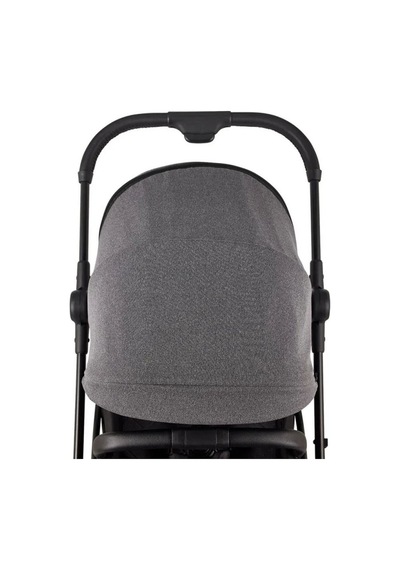 Mını By Easywalker Buggy Turn 360 Derece Dönebilen Bebek Arabası Soho Grey