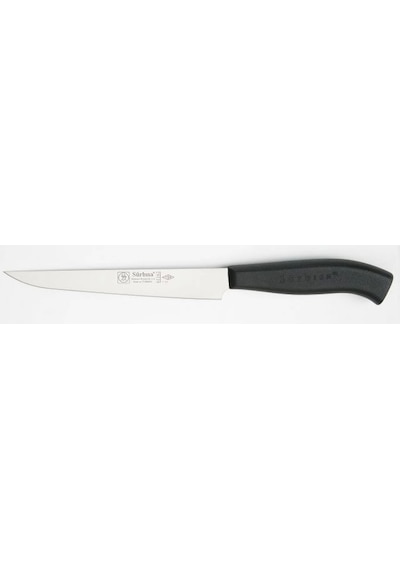 61162 - Sürmene Peynir Bıçağı 17 Cm Çok Renkli
