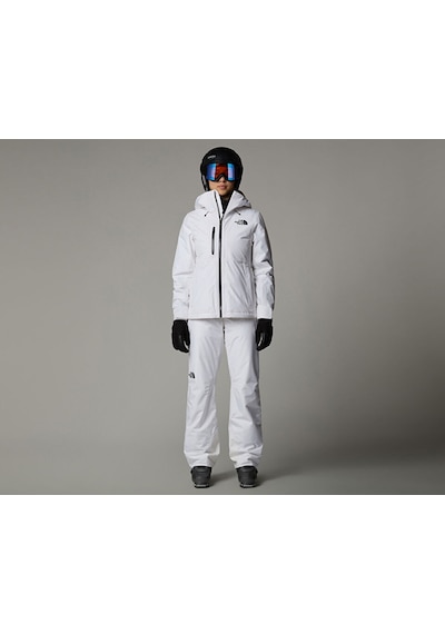 The North Face W Descendit Pant Kadın Outdoor Pantolonu Nf0a87zzfn41 Bej Nf0a87zzfn41 Bej