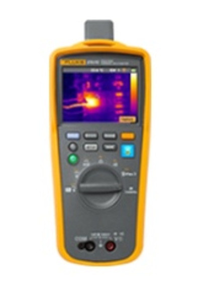 Fluke 279fc /iflex True Rms Termal Multimetre