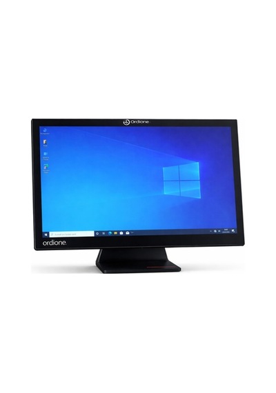 Ordiness Ordione 18.5 8gb Ram 128 Ssd İ5 İşlemci Dokunmatik Bilgisayar+ Ekran 10.1