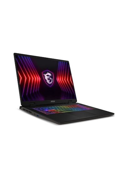 MSI Sword 17 HX B14VFKG-052XTR i7-14700HX 16 GB 1 TB SSD 8 GB RTX4060 17" Dos Dizüstü Bilgisayar