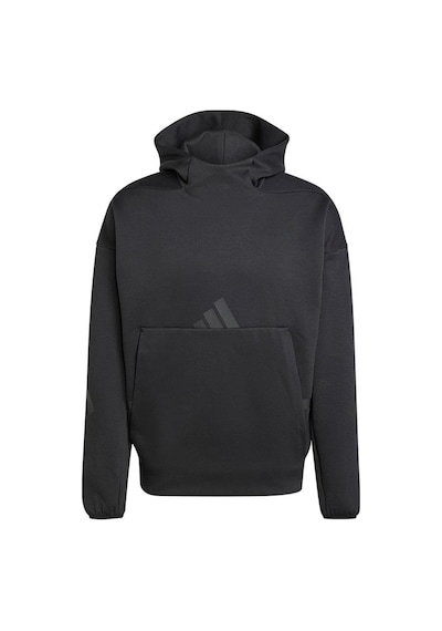 Adidas M Z.n.e. Hd Erkek Sweatshirt Je7537-sıyah Siyah